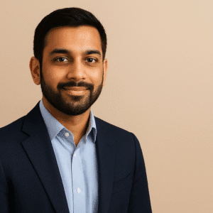 Arjun Mehta